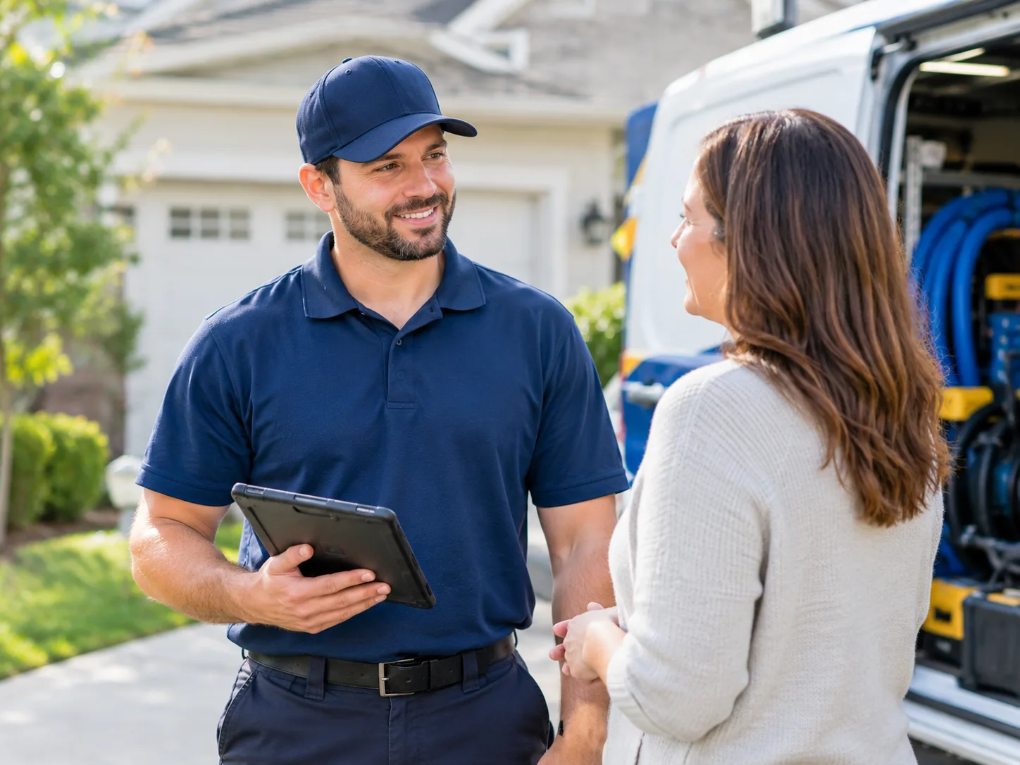 Sewage Backup Cleanup Hatch, NM FAQs